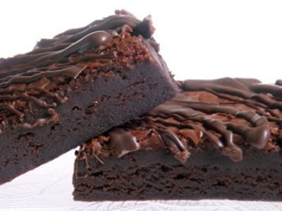 Brownies Tentación